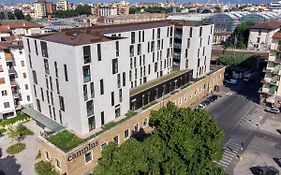 Camplus Firenze Fortezza Casa Per Ferie